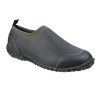 'Muckster II Low' Garden Shoes Muck Boots Black 11