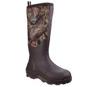 Muck Boots Green Woody Max Cold-Conditions Hunting Boots
