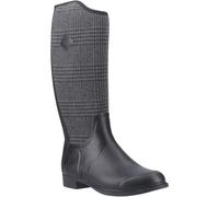 Derby Tall Muck Boots Black 5