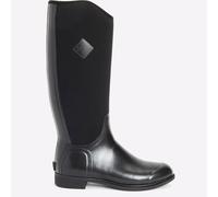 Muck Boots Derby Waterproof Womens | Boots | Black | UK Size 6
