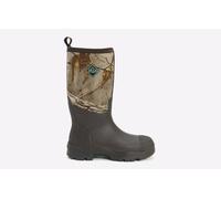 Muck Boots Derwent Ii All Purpose Field Boot Unisex | Boots | Black/Bark | UK Size 4