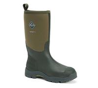 Muck Boots Derwent II All Purpose Field Boots Green