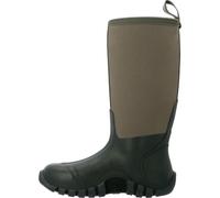 Muck Boots Edgewater Hi Patterned Wellington