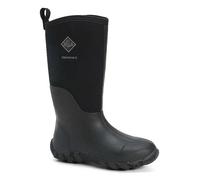 Muck Boots Edgewater II Multi Purpose Boot 12 (47) Black