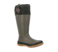 Muck Boots Green Forager Wellingtons Green