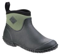 Muck Boots Women's 'Muckster II Ankle' Wellingtons in Green | Size: 9 Muck Boots Green 9