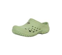 Muck Boots Women's Muckster Lite Clog, Green, 5