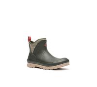 Muck Boots Green Originals Ankle Wellingtons Green