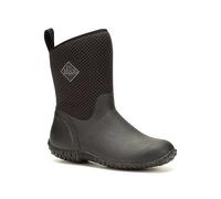 Muck Boots Grey RHS Muckster II Short Boots Grey