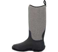 Muck Boots Women's 'Hale' Wellington Boots in Grey | Size: 9 Muck Boots Grey 9