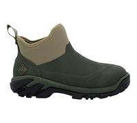 Muck Boots Men's 'Woody' Sport Ankle Boot in Green | Size: 6 Muck Boots Green 6