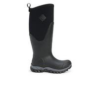 Muck Boots Women’s Artic Sport II Tall Wellington Boots - Black