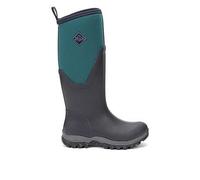 Muck Boots Women's 'Arctic Sport II Tall' Wellington Boots in Teal | Size: 3 Muck Boots Teal 3