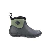 Muck Boots Muckster II Ankle All Purpose Lightweight Shoe 9 (43) Green