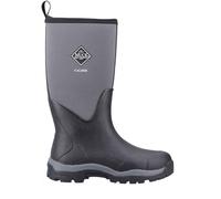 Muck Boots Men's Calder Wellingtons in Black | Size: 7 Muck Boots Black 7