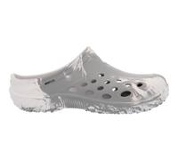 Muck Boots Male Muckster Lite Clog, Grey Swirl, 8
