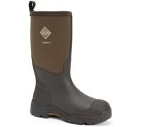 Muck Boots Men's 'MB Derwent II' Wellingtons in Black | Size: 10 Muck Boots Black 10