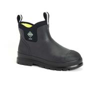 Muck Boots Men Chore Classic Chelsea Boots