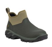 Muck Boots Men's 'Woody' Sport Ankle Boot in Green | Size: 6 Muck Boots Green 6