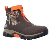 MUCK BOOTS Mens Apex Mid WATERPROOF Unisex - Brown Neoprene - Size UK 8