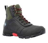 Muck Boots Men's Apex Wellingtons, Black 12
