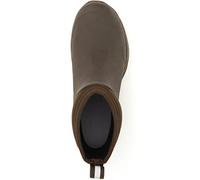 Muck Boots Men's Arctic Excursion Ankle Rain Boot