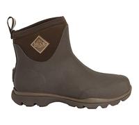 Muck Boots Men's Arctic Excursion Ankle Wellington Boots, Brown (Brown), 11 UK