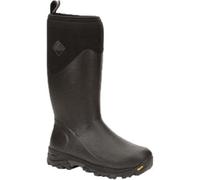 Muck Boots Men's Arctic Ice Tall Thermal Waterproof Wellington, Black, 13