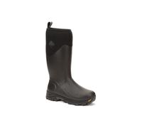 Muck Boots Men's Arctic Ice Tall Thermal Waterproof Wellington, Black, 11