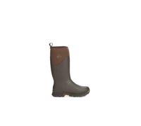 Muck Boots Men's 'Arctic Ice Tall' Wellingtons in Brown | Size: 6 Muck Boots Brown 6