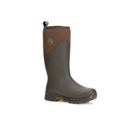 Muck Boots Men's 'Arctic Ice Tall' Wellingtons in Brown | Size: 7 Muck Boots Brown 7