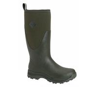 Muck Boots Mens Arctic Outpost Tall Wellington FS5818