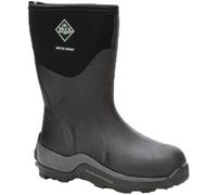 Muck Boots Mens Arctic Sport Short Wellington Boots UK Size 9 (EU 43)