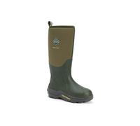 Muck Boots Men's 'Arctic Sport' Wellingtons in Green | Size: 5 Muck Boots Green 5