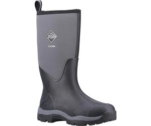 Muck Boots Mens Calder Wellington Boots FS10274