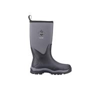Muck Boots Calder Men's Wellington Boots in Black - UK 11 / EU 45 / US 12