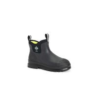 Muck Boots Men's 'Chore Classic Chelsea' Wellingtons in Black | Size: 6 Muck Boots Black 6