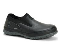 Muck Boots Forager Memory Foam Low Shoe Men's | Slip On Shoes | Black | UK Size 12