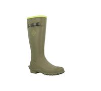 Muck Boots Mens Harvester Wellington Boots UK Size 9 (EU 43)