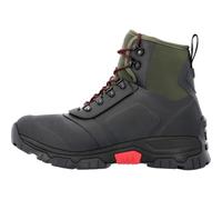 Muck Boots Men's Apex Performance Waterproof Ankle Boots, Black, 9