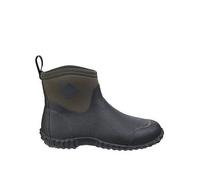 Muck Boots Muckster II Ankle All Purpose Lightweight shoe 12 (47) Black