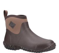 Muck Boots Mens Muckster II Ankle All-Purpose Lightweight Sh FS4306