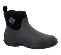'Muckster II Ankle' Wellingtons Muck Boots Black 10
