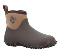 Muck Boots Muckster Ii Ankle Brown Mens Wellingtons M2A-900 in a Plain Man-made in Size 10