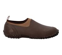 Muck Boots Muckster Ii Low All Purpose Lightweight Shoe Bark