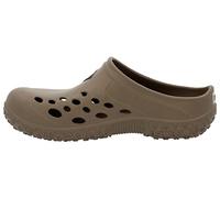 Muck Boots Men's Muckster Lite Clog, Brown, 10
