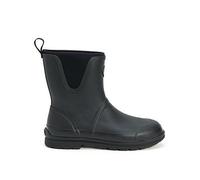 Muck Boots Originals Pull On Mid Boot 9 (43) Black
