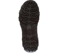 Muck Boots Men's Outpost Fleece Lined Waterproof Pull on Boot, Black, 13