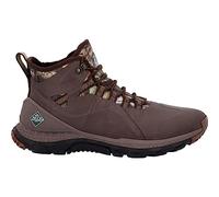 Muck Boots Men's Waterproof Outscape Max Boots, Brown, 7