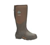 Muck Boots Mens Wetland XF Tall Wellington Boots FS8702